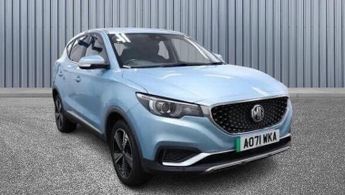 MG MG ZS 44.5kWh Excite Auto 5dr