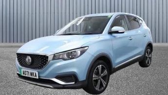 MG MG ZS 44.5kWh Excite Auto 5dr
