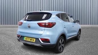 MG MG ZS 44.5kWh Excite Auto 5dr