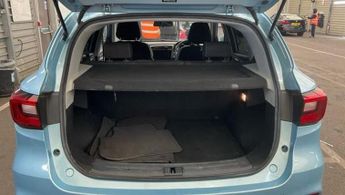 MG MG ZS 44.5kWh Excite Auto 5dr