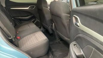 MG MG ZS 44.5kWh Excite Auto 5dr