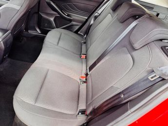 Ford Focus 1.5 EcoBlue Zetec Auto Euro 6 (s/s) 5dr