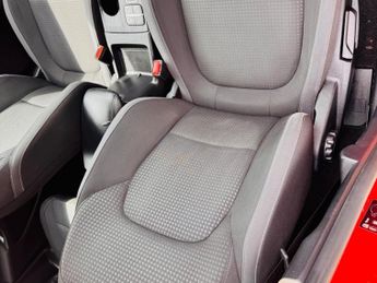 Ford Focus 1.5 EcoBlue Zetec Auto Euro 6 (s/s) 5dr