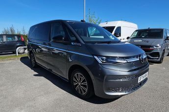 Volkswagen LT 1.4 TSI eHybrid Style 5dr LWB DSG