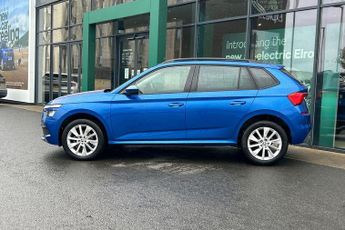 SKODA Kamiq 1.0 TSI 110 SE Drive 5dr DSG