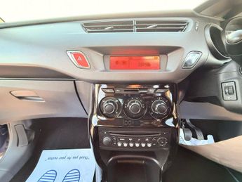 Citroen C3 1.2 PureTech Selection Euro 6 5dr