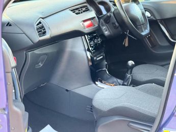 Citroen C3 1.2 PureTech Selection Euro 6 5dr