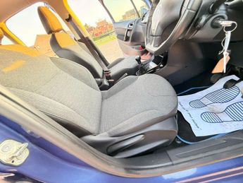 Citroen C3 1.2 PureTech Selection Euro 6 5dr