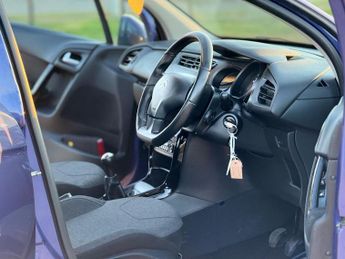 Citroen C3 1.2 PureTech Selection Euro 6 5dr