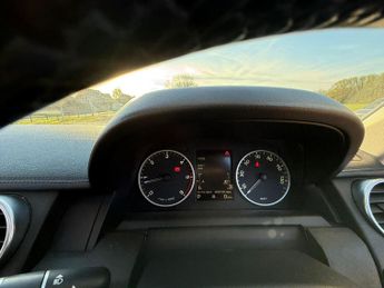 Land Rover Discovery 4 3.0 SD V6 HSE Auto 4WD Euro 6 (s/s) 5dr