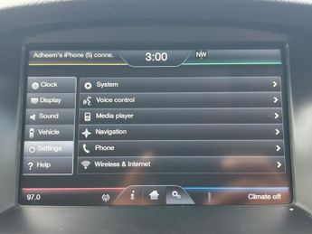 Ford Focus 1.0T EcoBoost Titanium Euro 6 (s/s) 5dr