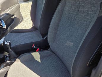 Citroen C1 1.2 PureTech Flair Euro 6 5dr