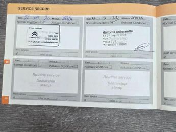 Citroen C1 1.2 PureTech Flair Euro 6 5dr