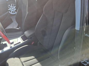 Audi A4 1.4 TFSI Sport Euro 6 (s/s) 4dr