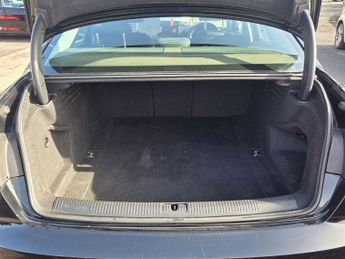 Audi A4 1.4 TFSI Sport Euro 6 (s/s) 4dr