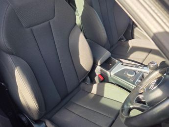Audi A4 1.4 TFSI Sport Euro 6 (s/s) 4dr
