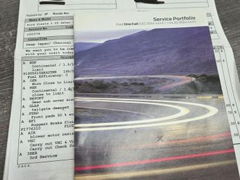 Ford Fiesta 1.25 Zetec Euro 6 3dr