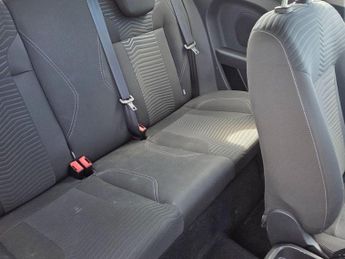 Ford Fiesta 1.25 Zetec Euro 6 3dr