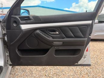 BMW 5 Series 3.5 535i Sport 4dr