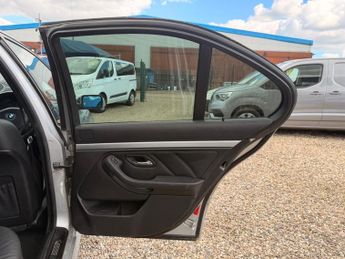 BMW 5 Series 3.5 535i Sport 4dr