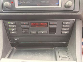 BMW 5 Series 3.5 535i Sport 4dr