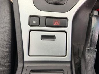 BMW 5 Series 3.5 535i Sport 4dr