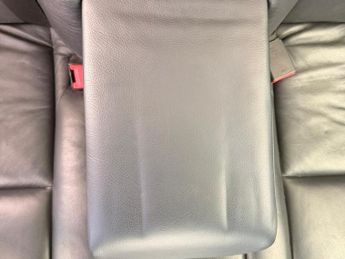 BMW 5 Series 3.5 535i Sport 4dr