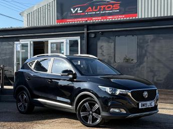 MG ZS 1.0 T-GDI Exclusive Auto Euro 6 5dr