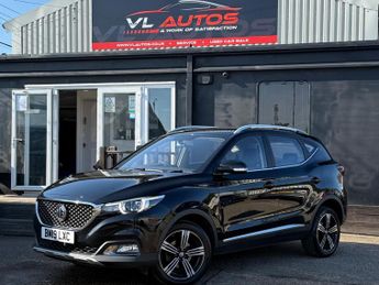 MG MG ZS 1.0 T-GDI Exclusive Auto Euro 6 5dr