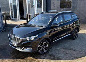 MG MG ZS 1.0 T-GDI Exclusive Auto Euro 6 5dr