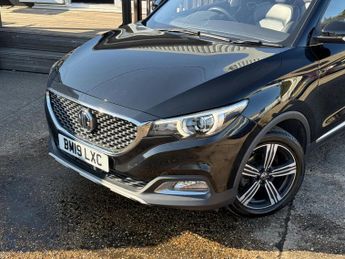 MG MG ZS 1.0 T-GDI Exclusive Auto Euro 6 5dr
