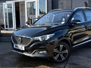 MG MG ZS 1.0 T-GDI Exclusive Auto Euro 6 5dr