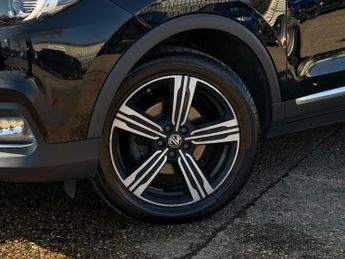 MG MG ZS 1.0 T-GDI Exclusive Auto Euro 6 5dr