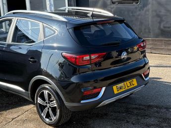 MG MG ZS 1.0 T-GDI Exclusive Auto Euro 6 5dr