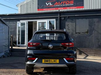 MG MG ZS 1.0 T-GDI Exclusive Auto Euro 6 5dr