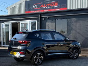 MG MG ZS 1.0 T-GDI Exclusive Auto Euro 6 5dr