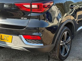 MG MG ZS 1.0 T-GDI Exclusive Auto Euro 6 5dr