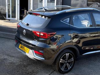 MG MG ZS 1.0 T-GDI Exclusive Auto Euro 6 5dr