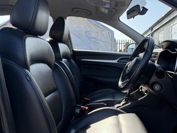 MG MG ZS 1.0 T-GDI Exclusive Auto Euro 6 5dr