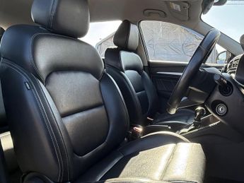 MG MG ZS 1.0 T-GDI Exclusive Auto Euro 6 5dr