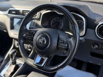 MG MG ZS 1.0 T-GDI Exclusive Auto Euro 6 5dr
