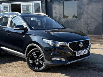 MG MG ZS 1.0 T-GDI Exclusive Auto Euro 6 5dr