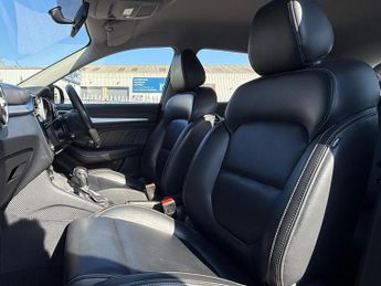 MG MG ZS 1.0 T-GDI Exclusive Auto Euro 6 5dr