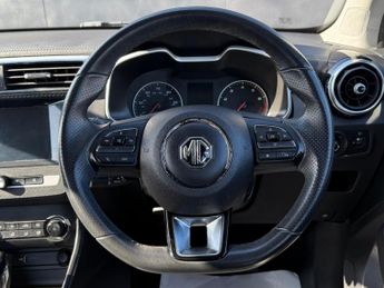 MG MG ZS 1.0 T-GDI Exclusive Auto Euro 6 5dr