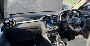 MG MG ZS 1.0 T-GDI Exclusive Auto Euro 6 5dr