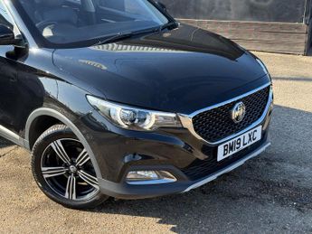 MG MG ZS 1.0 T-GDI Exclusive Auto Euro 6 5dr