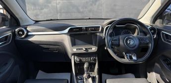 MG MG ZS 1.0 T-GDI Exclusive Auto Euro 6 5dr