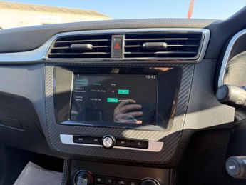 MG MG ZS 1.0 T-GDI Exclusive Auto Euro 6 5dr