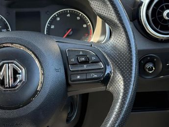MG MG ZS 1.0 T-GDI Exclusive Auto Euro 6 5dr