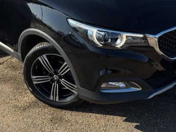 MG MG ZS 1.0 T-GDI Exclusive Auto Euro 6 5dr